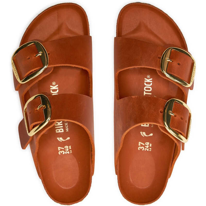 Nazouváky Birkenstock