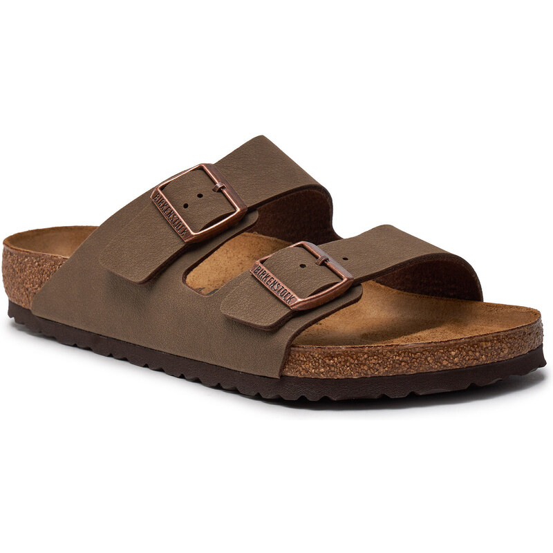 Nazouváky Birkenstock