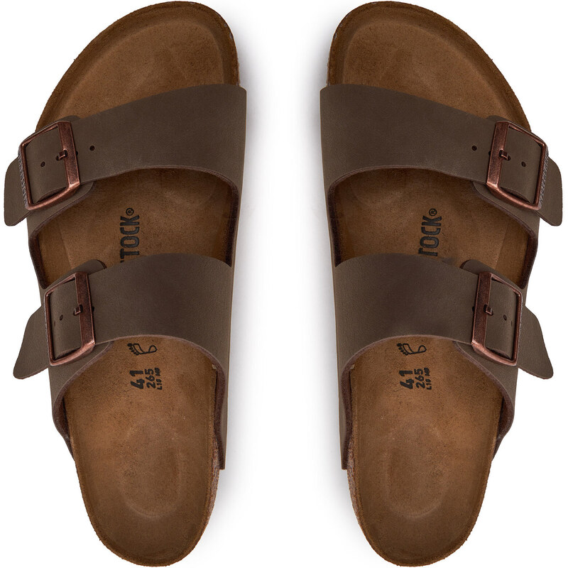 Nazouváky Birkenstock