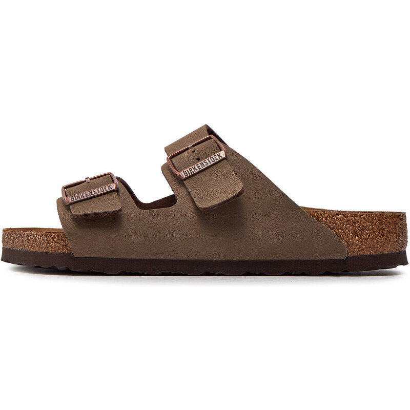 Nazouváky Birkenstock