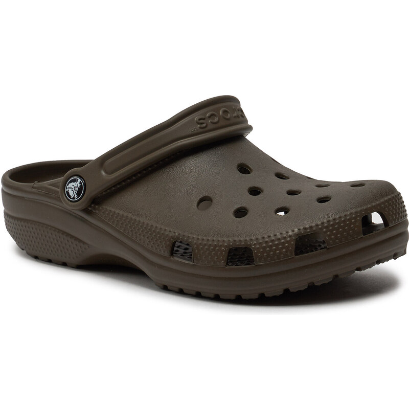 Nazouváky Crocs