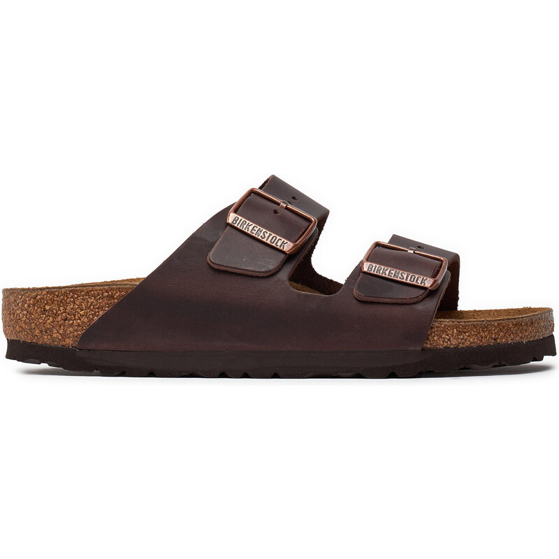 Nazouváky Birkenstock