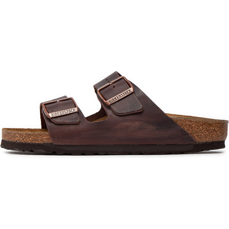 Nazouváky Birkenstock