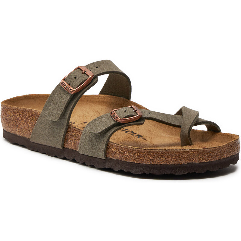 Žabky Birkenstock