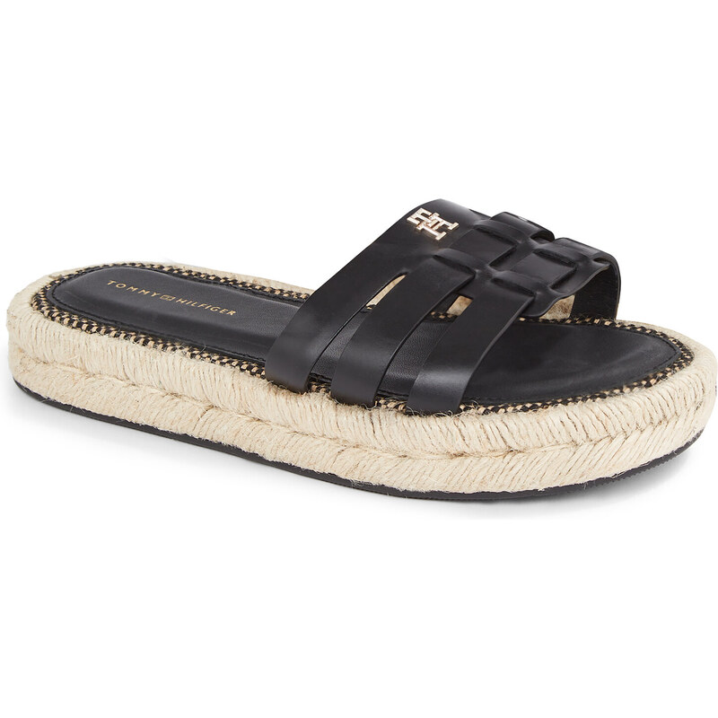 Espadrilky Tommy Hilfiger