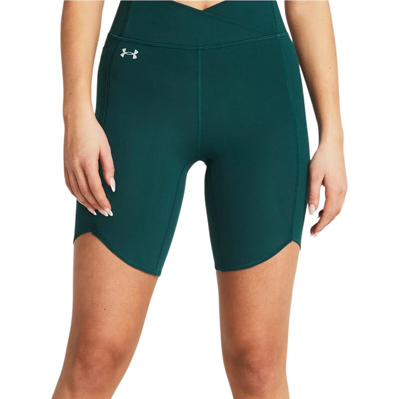 Šortky Under Armour Motion Crossover Bike Shorts 1383633-449