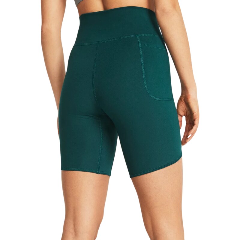 Šortky Under Armour Motion Crossover Bike Shorts 1383633-449