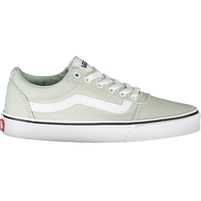 Vans zelené dámské tenisky