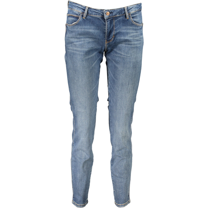 GUESS JEANS Dámské džíny Guess