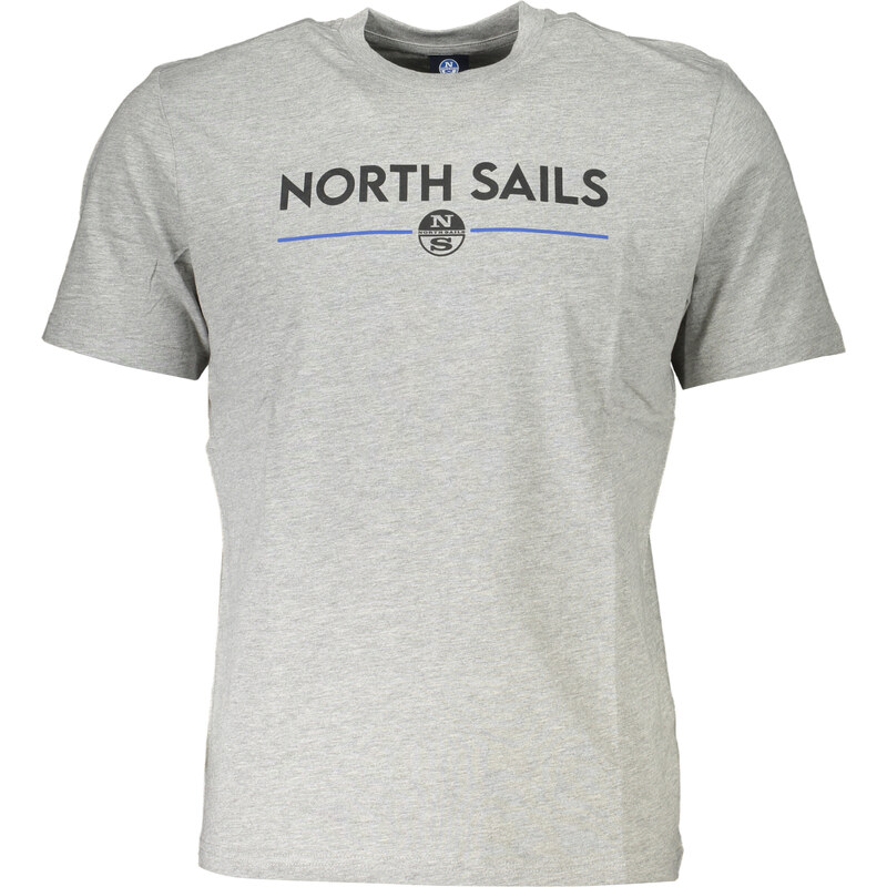 Pánské triko NORTH SAILS s krátkým rukávem