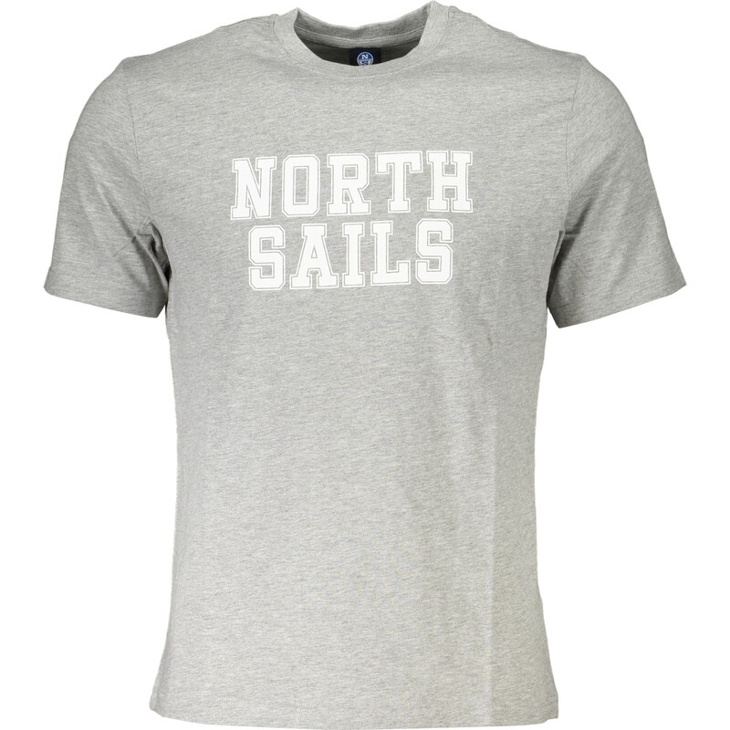 Pánské triko NORTH SAILS s krátkým rukávem