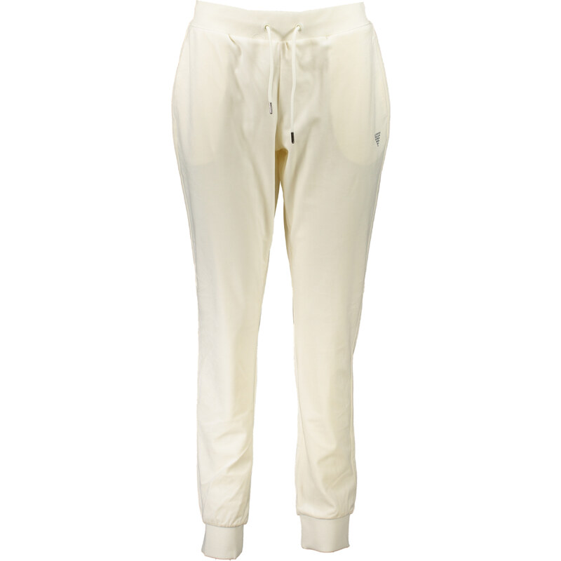 Bílé dámské tepláky Guess Jeans