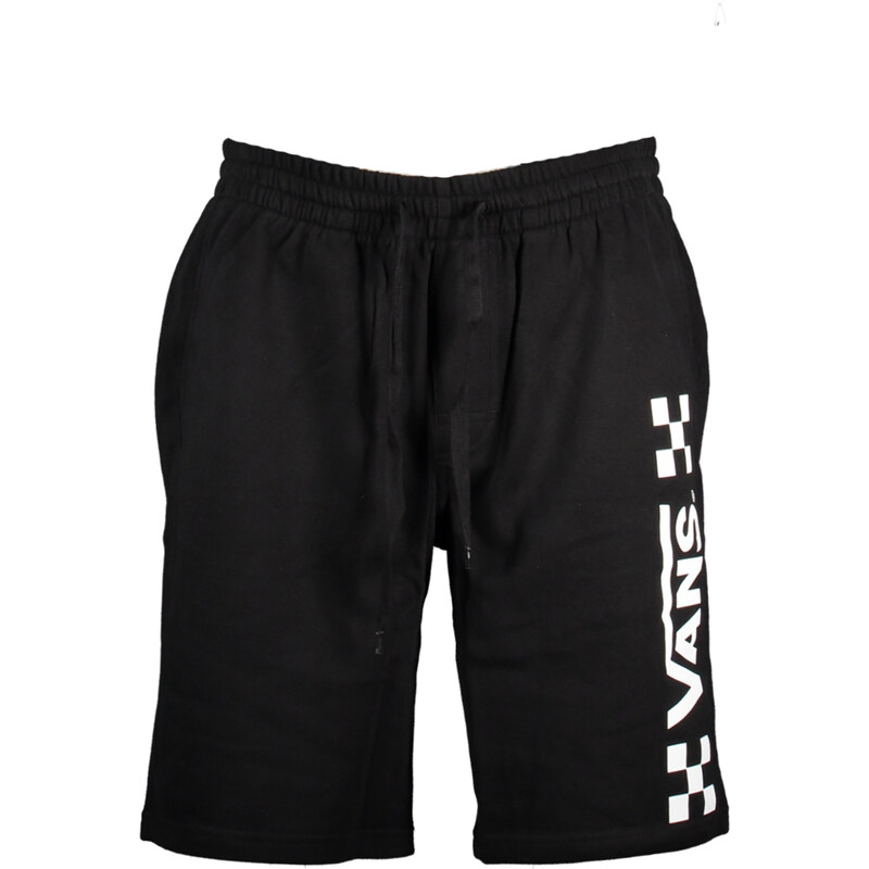 Černé pánské šortky VANS