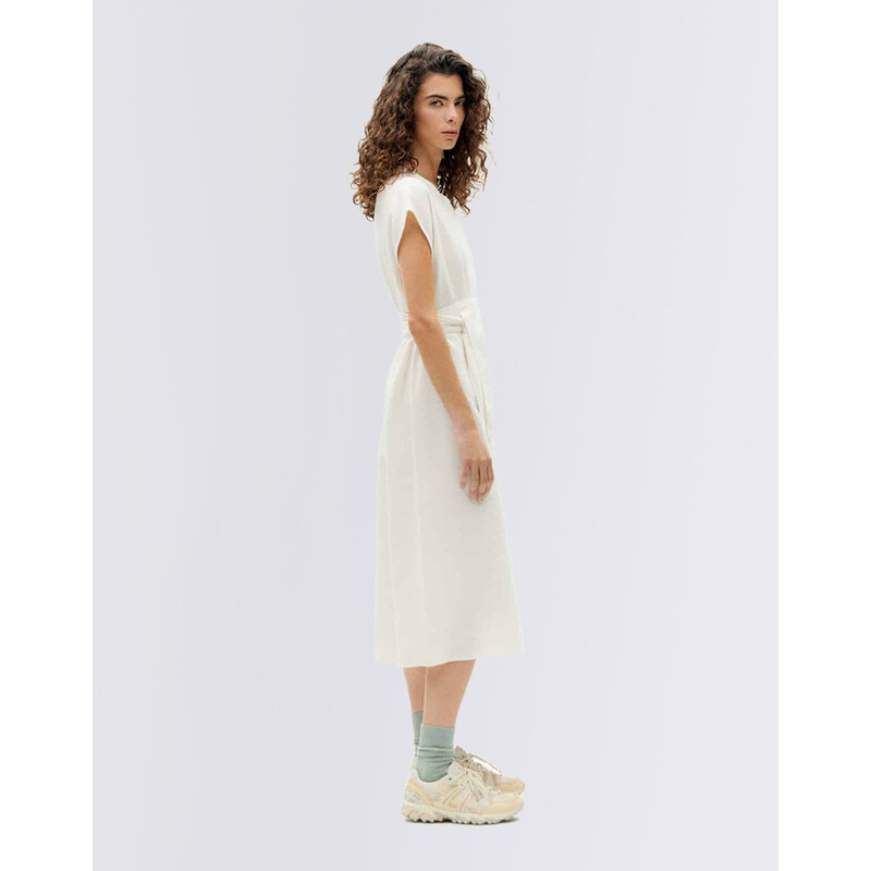 Thinking MU UNDYED Loop Gretel Dress UNDYED