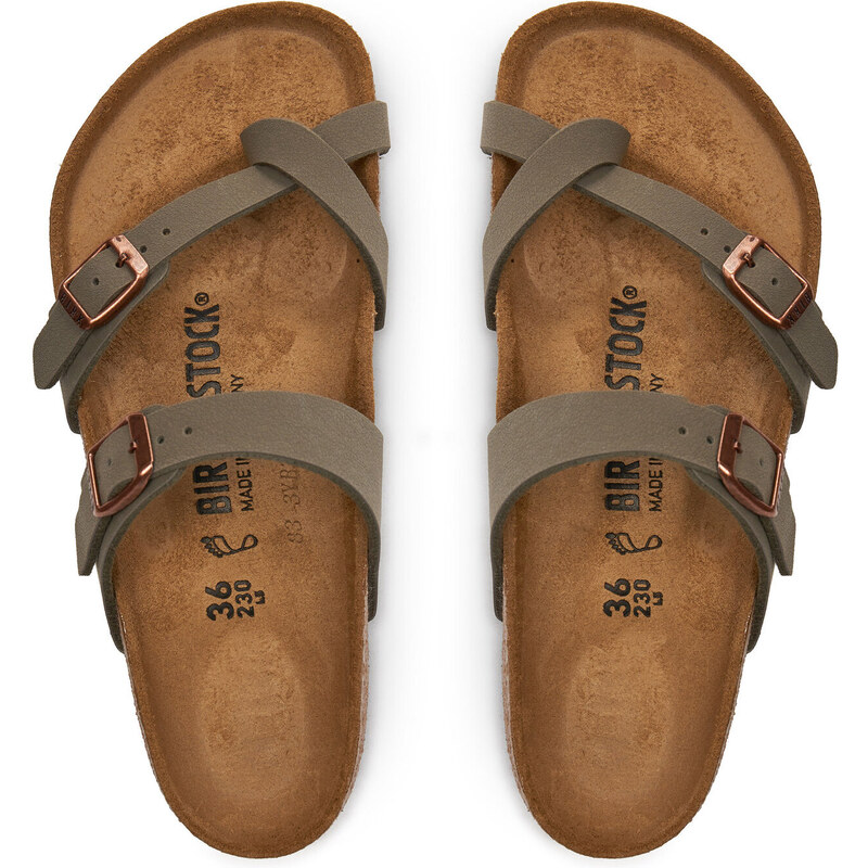 Žabky Birkenstock