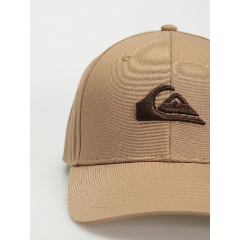 Quiksilver Decades (khaki)hnědá