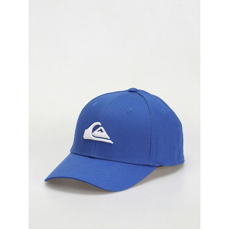 Quiksilver Decades (monaco blue)modrá