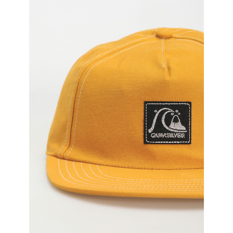 Quiksilver Heritage (mustard)žlutá