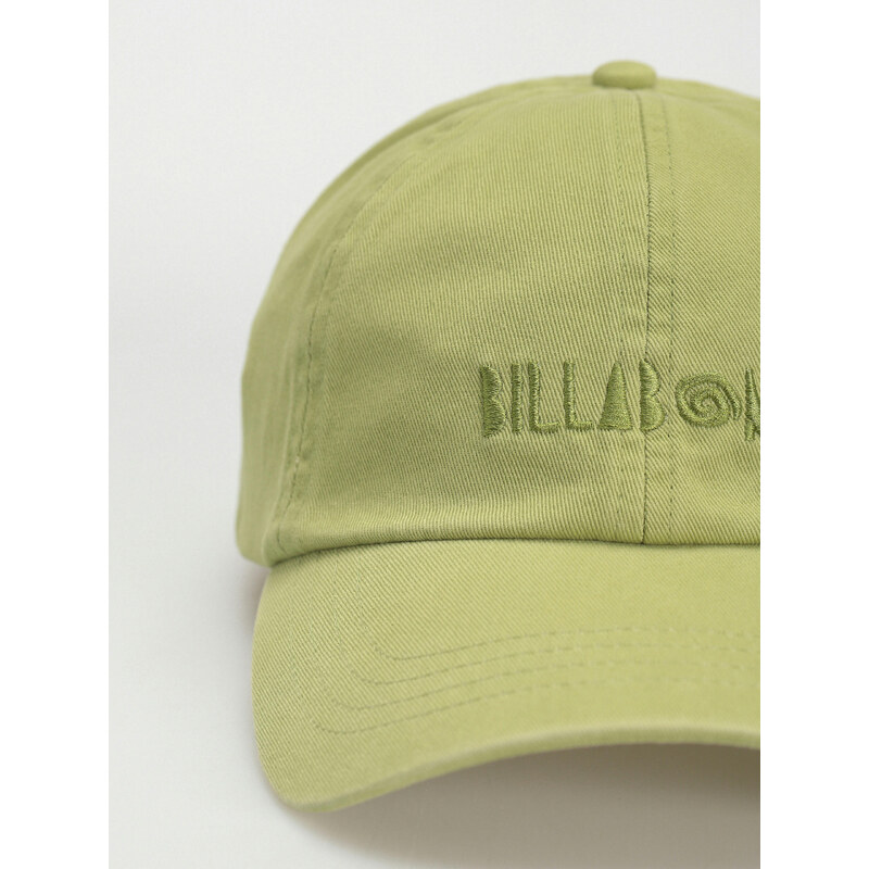 Billabong Essential Cap (palm green)zelená