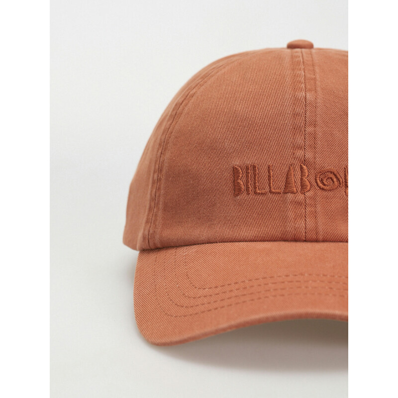 Billabong Essential Cap (golden brown)hnědá