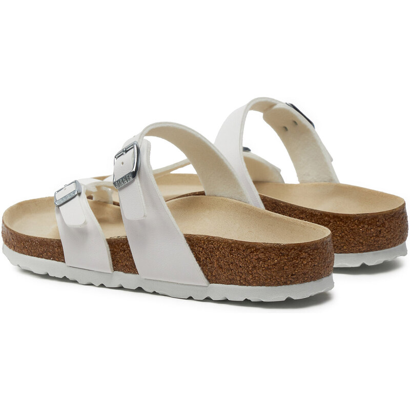 Žabky Birkenstock