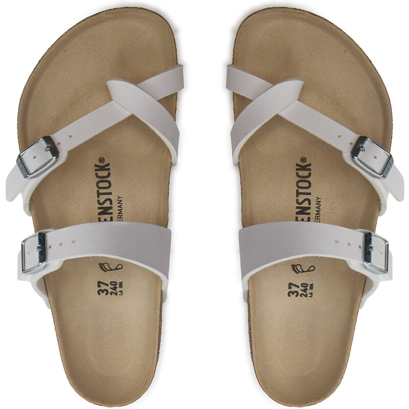 Žabky Birkenstock