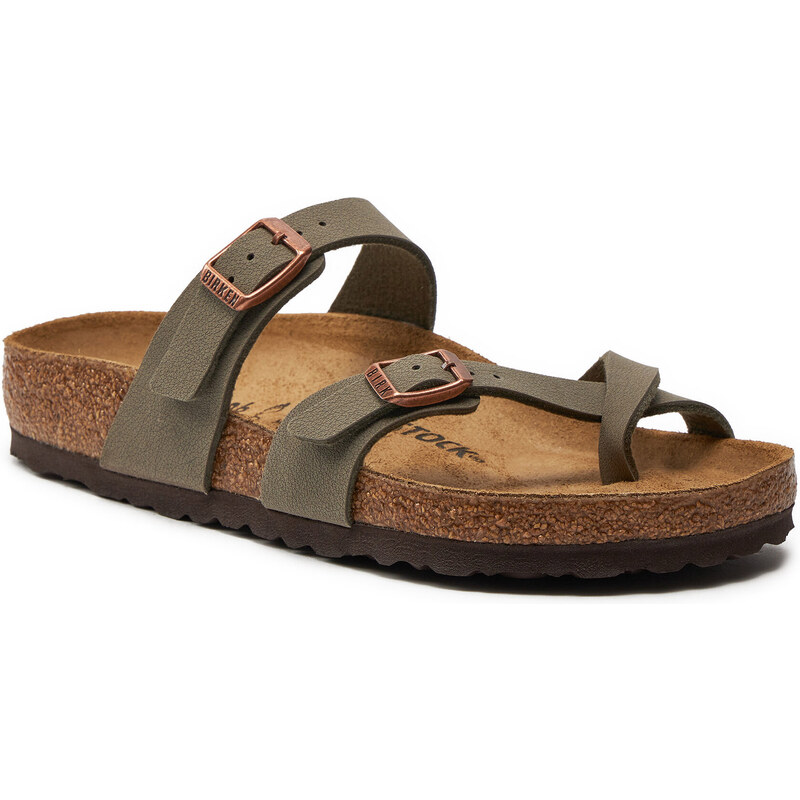 Žabky Birkenstock