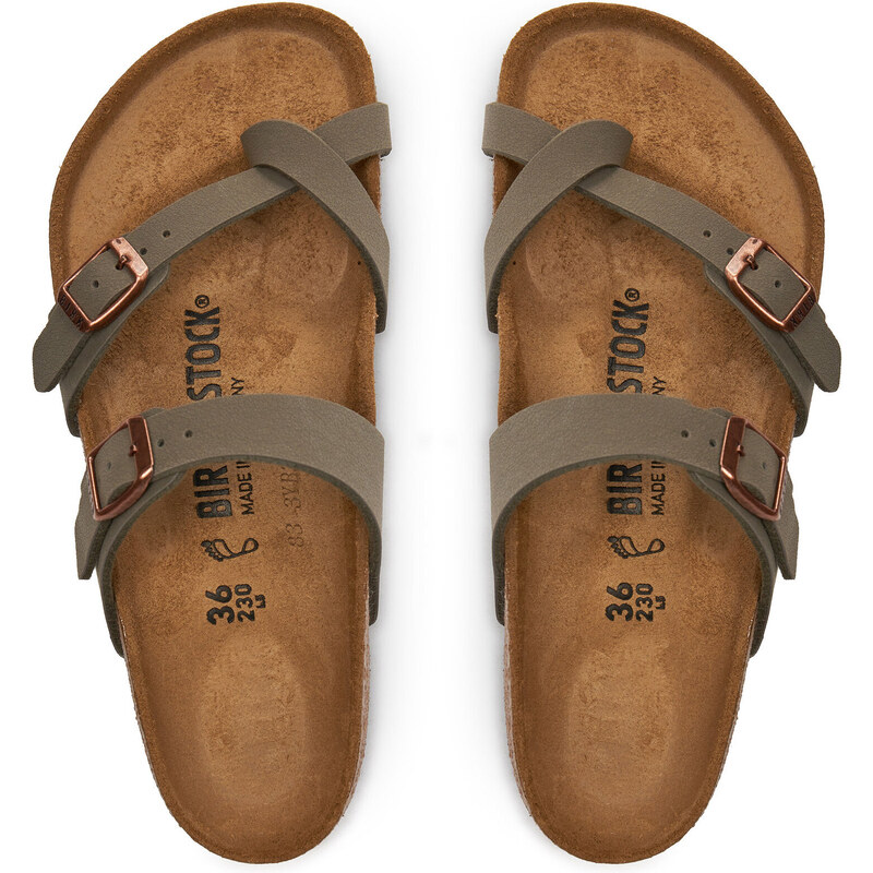 Žabky Birkenstock