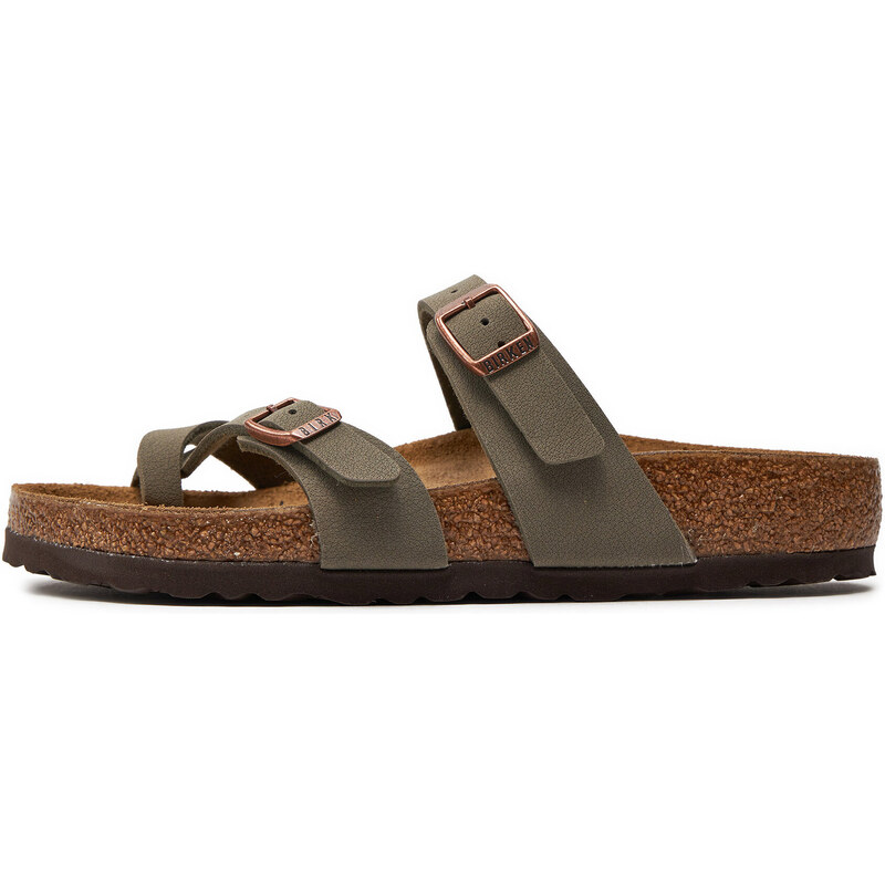 Žabky Birkenstock