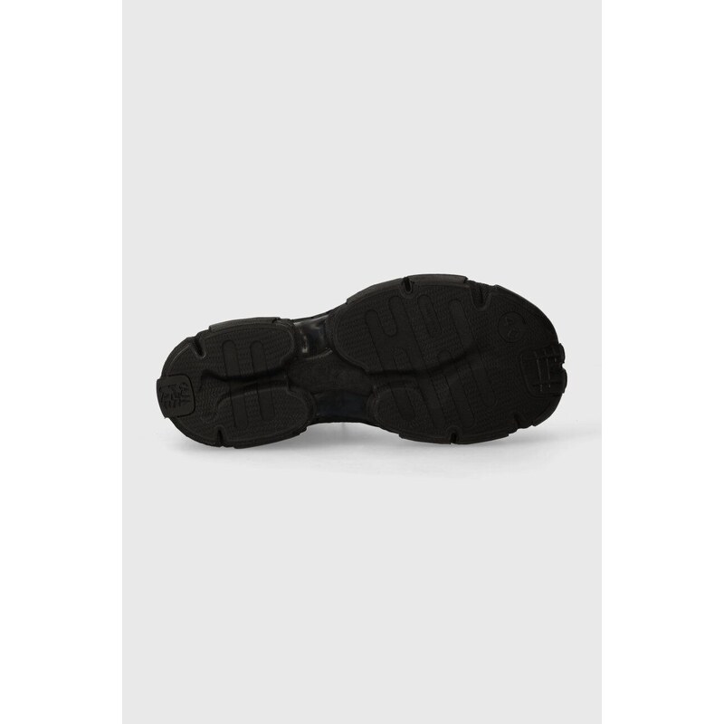 Sneakers boty CAMPERLAB Tossu černá barva, A500005.002