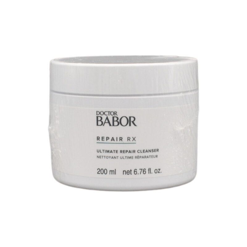 Babor Doctor Repair RX Ultimate Repair Cleanser 200ml, kabinetní balení