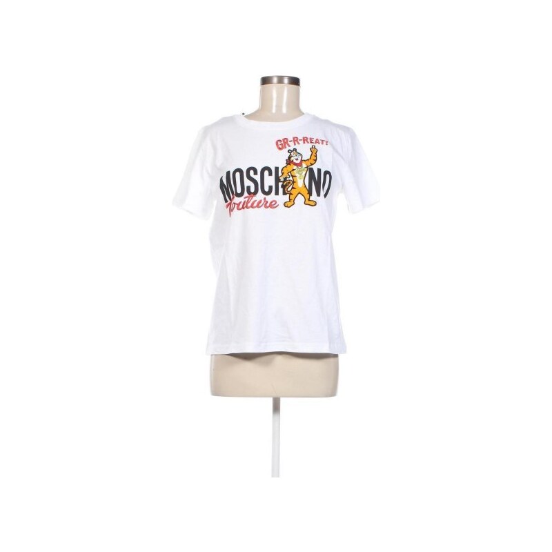 Dámské tričko Moschino Couture