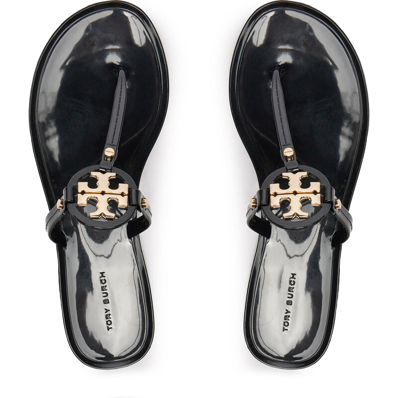 Žabky Tory Burch