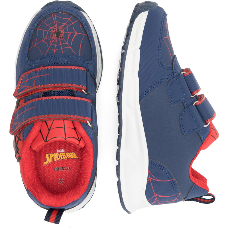 Sneakersy Spiderman Ultimate