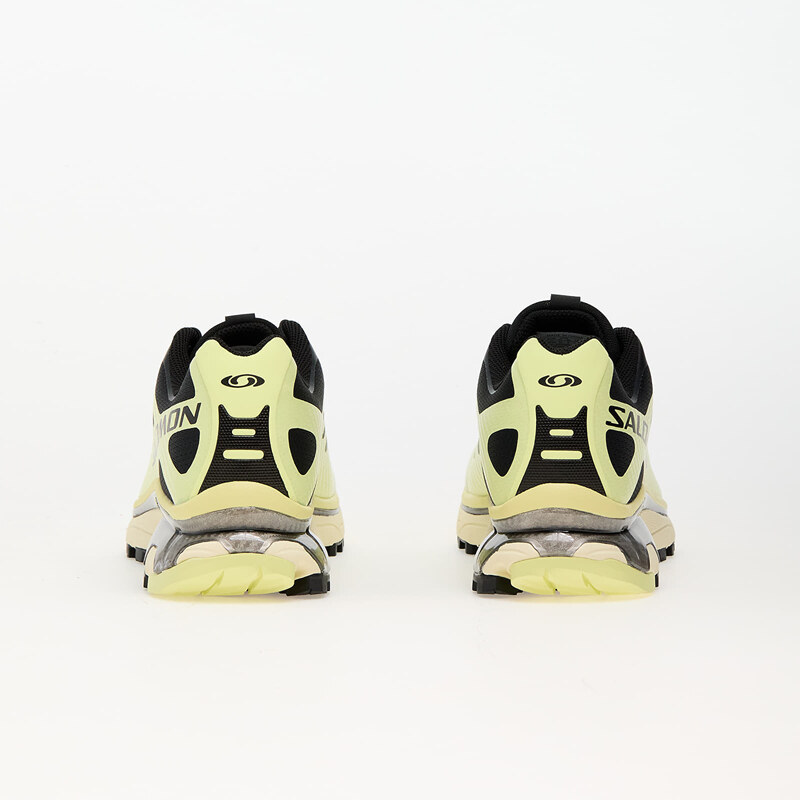 Salomon Advanced Salomon XT-4 OG Sunny Lime/ Black/ Tyello