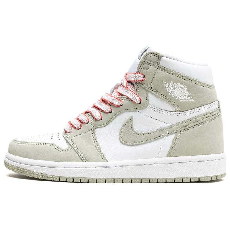 Jordan 1 Retro High OG Seafoam (Women's)