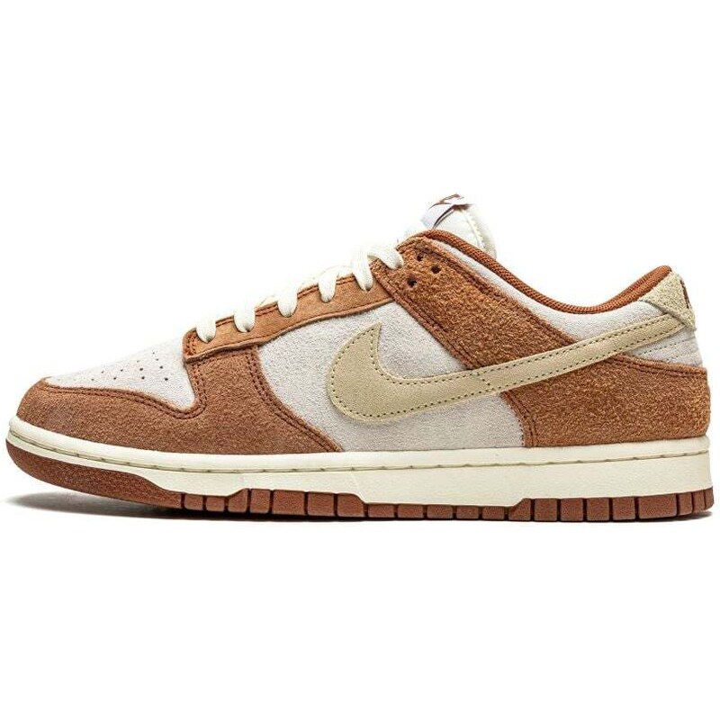 Nike Dunk Low Medium Curry