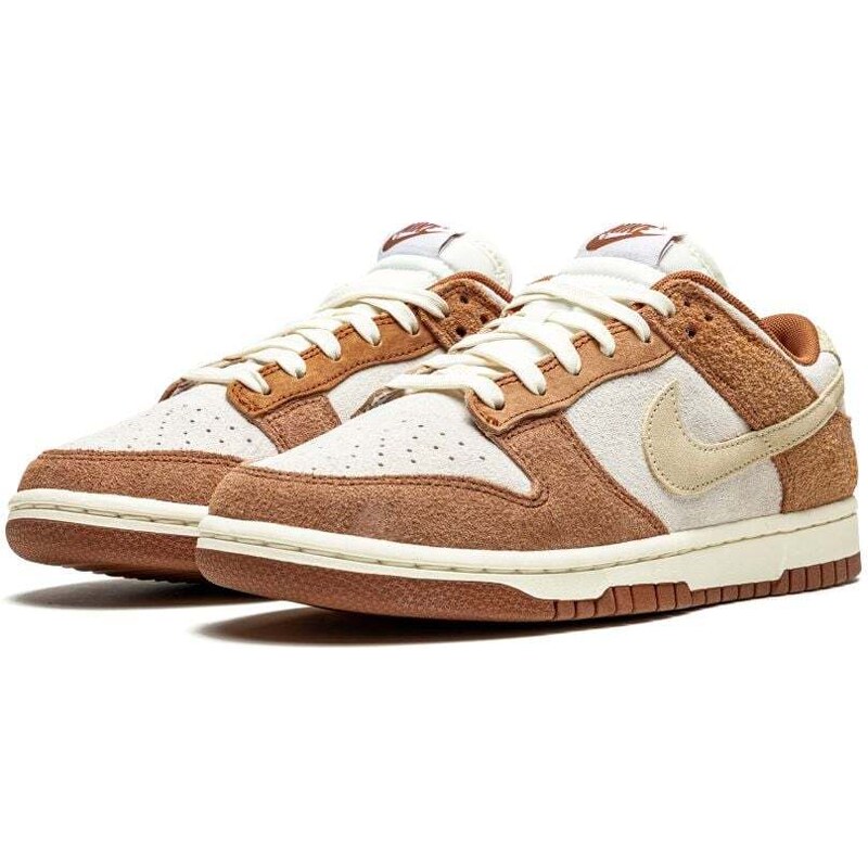 Nike Dunk Low Medium Curry