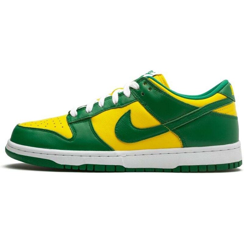 Nike Dunk Low Brazil (2020/2024)