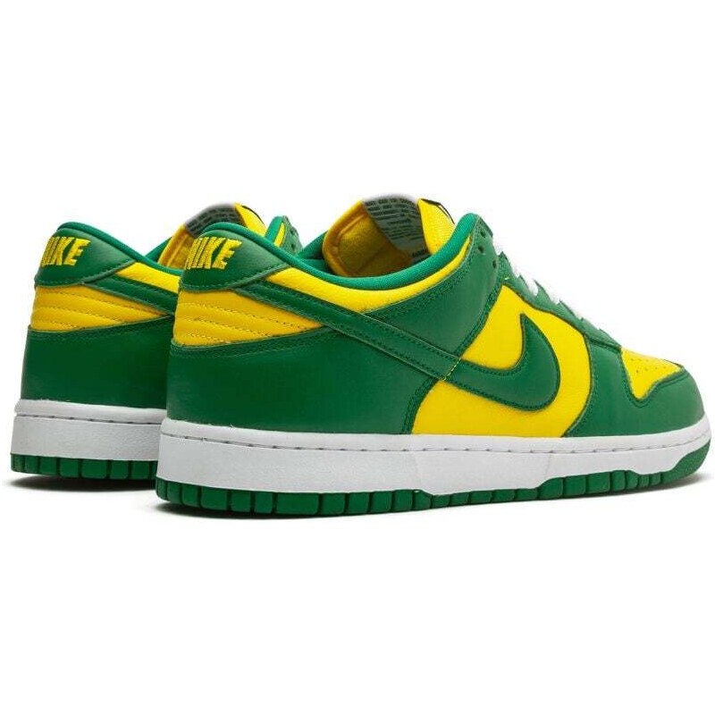 Nike Dunk Low Brazil (2020/2024)