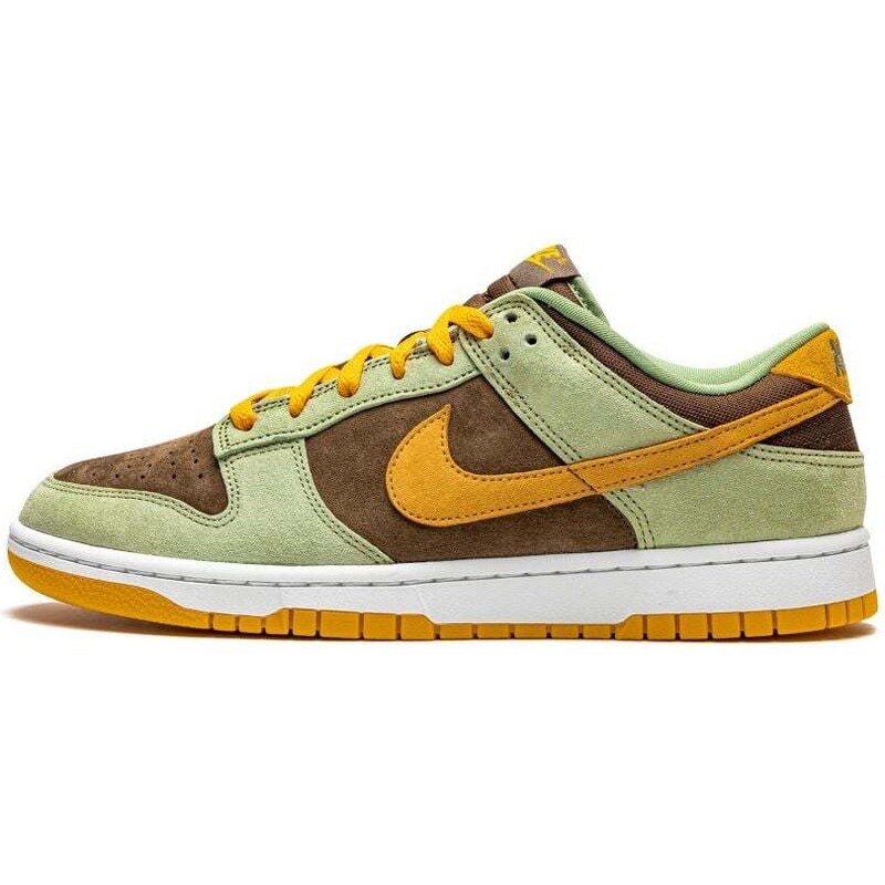 Nike Dunk Low Dusty Olive (2021/2023)