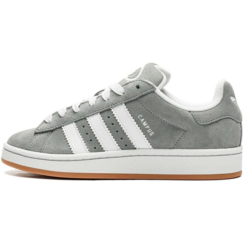 adidas Campus 00s Grey Gum (GS)