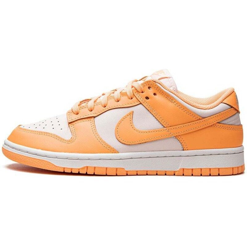 Nike Dunk Low Peach Cream (Women's)