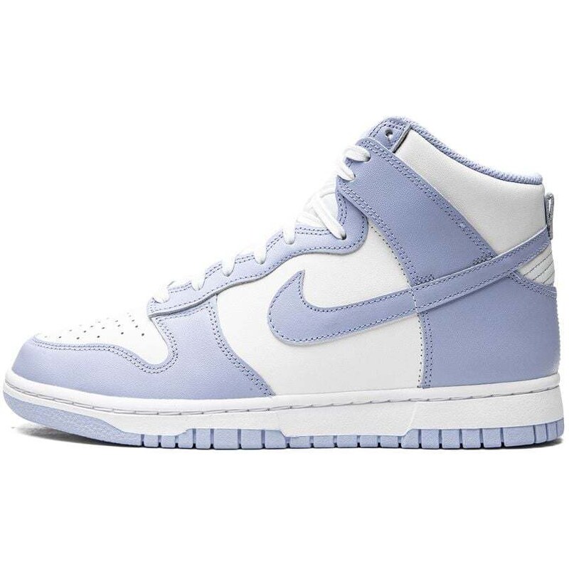 Nike Dunk High Aluminum (Women's)