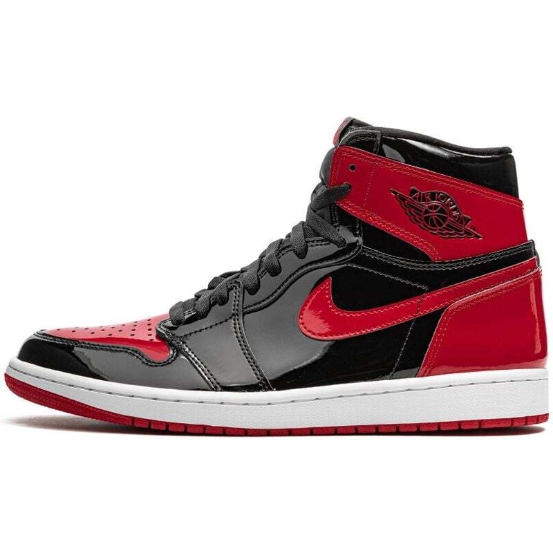 Jordan 1 Retro High OG Patent Bred