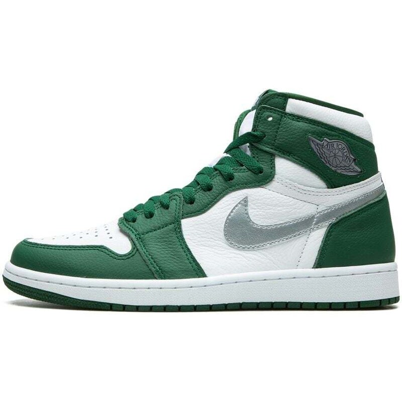 Jordan 1 Retro High OG Gorge Green