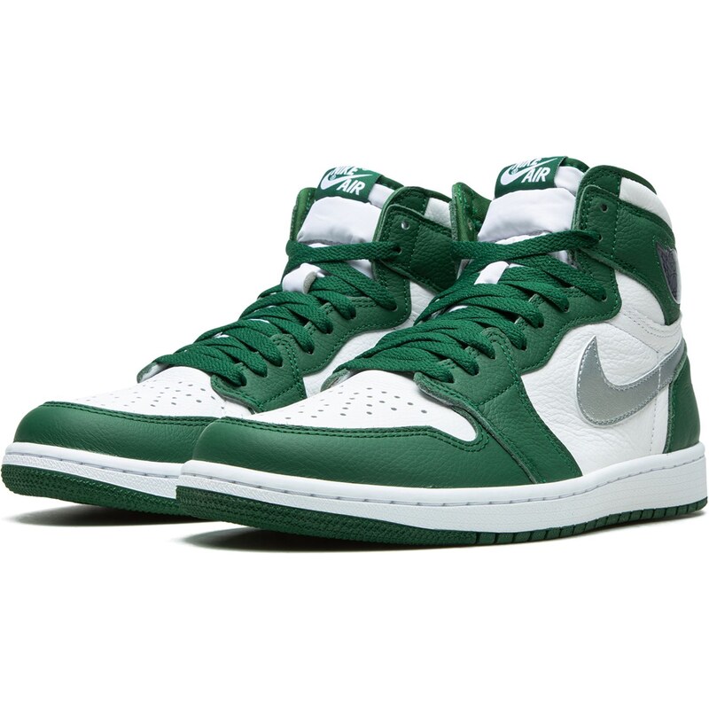 Jordan 1 Retro High OG Gorge Green