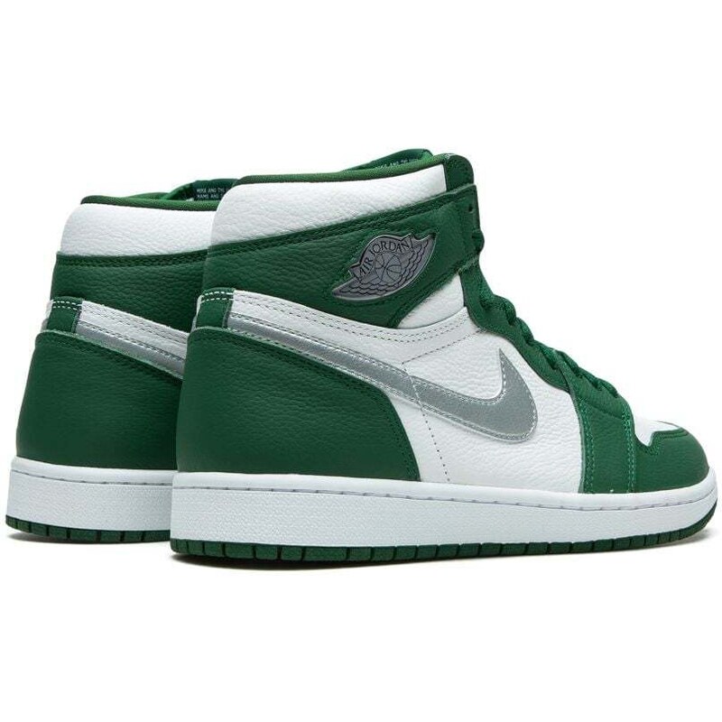 Jordan 1 Retro High OG Gorge Green