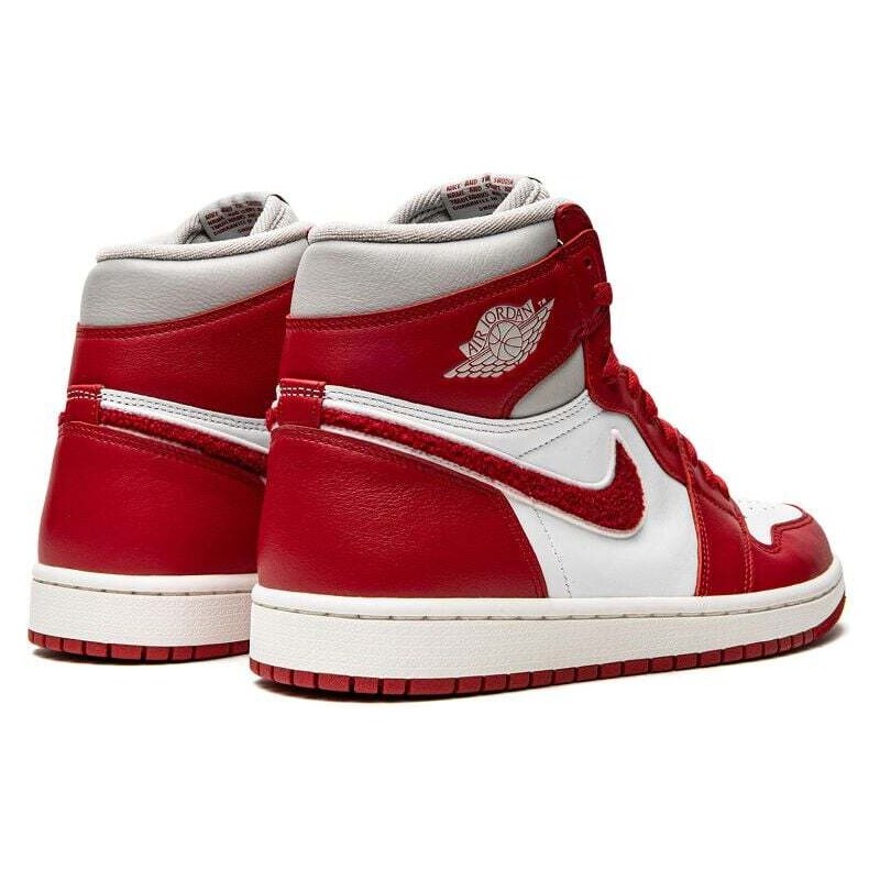 Jordan 1 Retro High OG Varsity Red (Women's)