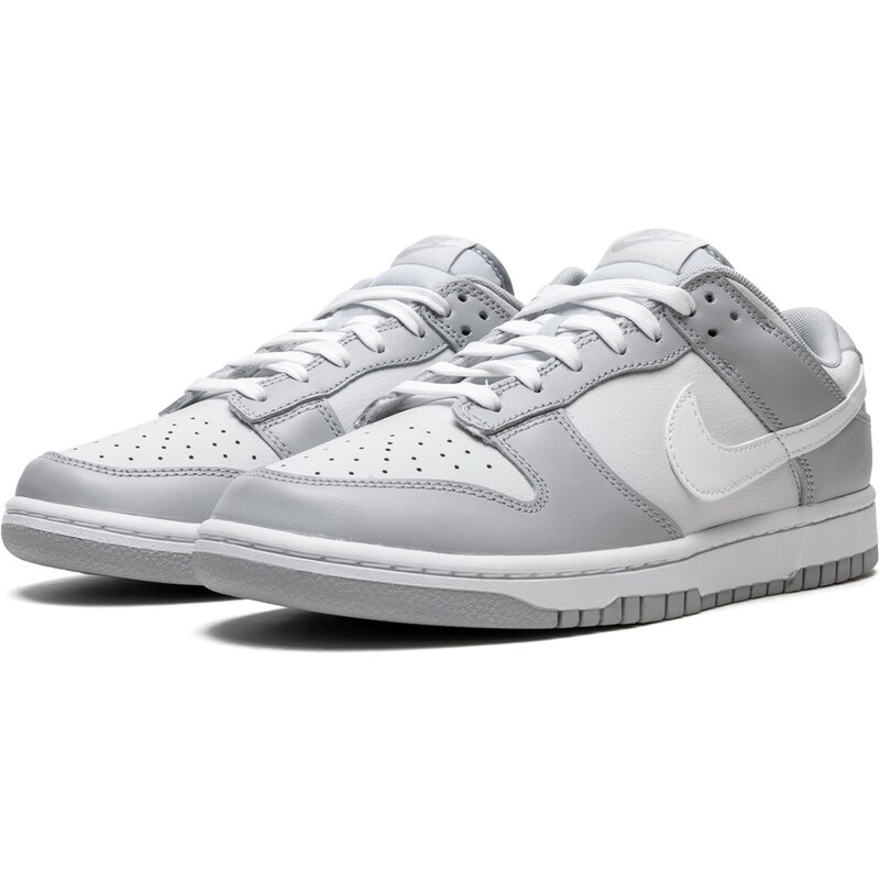 Nike Dunk Low Two Tone Grey